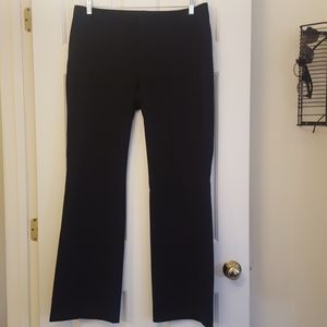 Banana republic trousers
